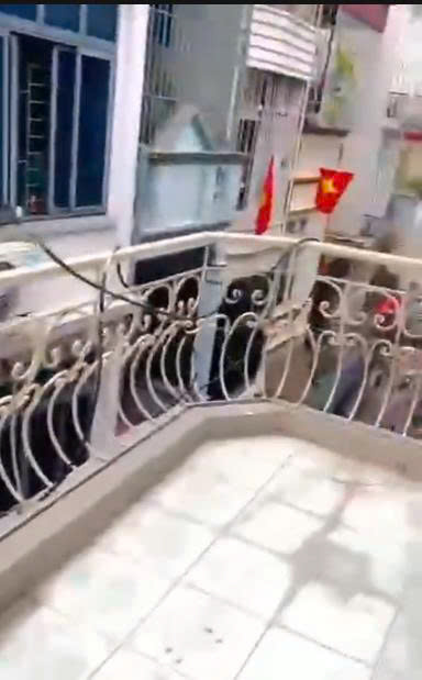 Cho thuê nhà ngõ Bùi Ngọc Dương, 45 x 3 tầng, 3 ngủ, 10 Triệu ở hộ gia đình - Ảnh 4